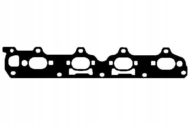 фото №1, Elring 124.372 прокладка, коллектор выпускной