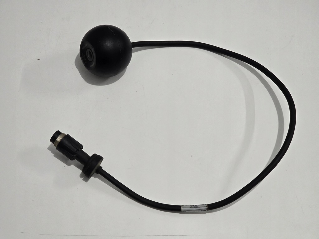 фото №1, Камера scania s r ntg 2644357