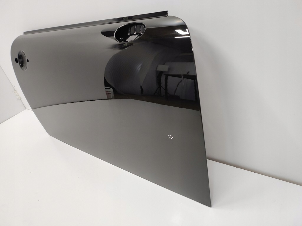 фото №3, Дверь правое mini one r57