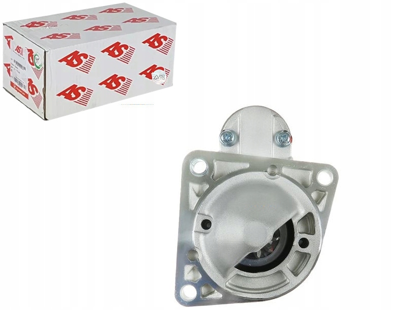 Купить Стартер alfa romeo 147 1.9jtd 01-10 as-pl