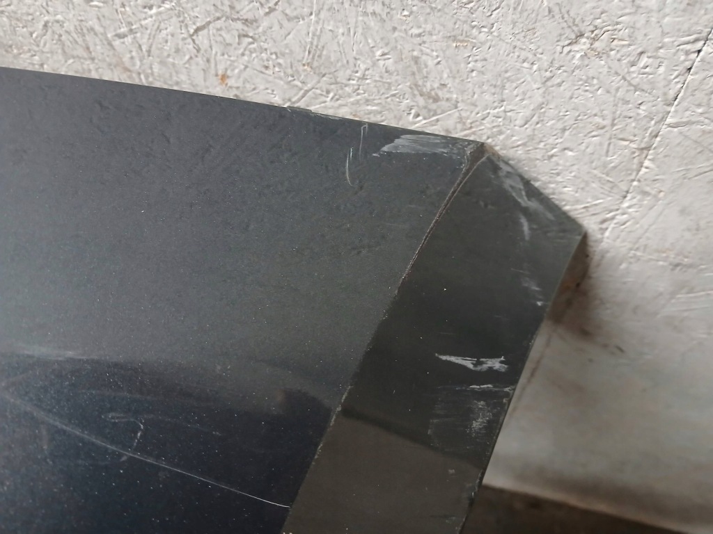 Бампер перед skoda superb 3 3 3v Киев