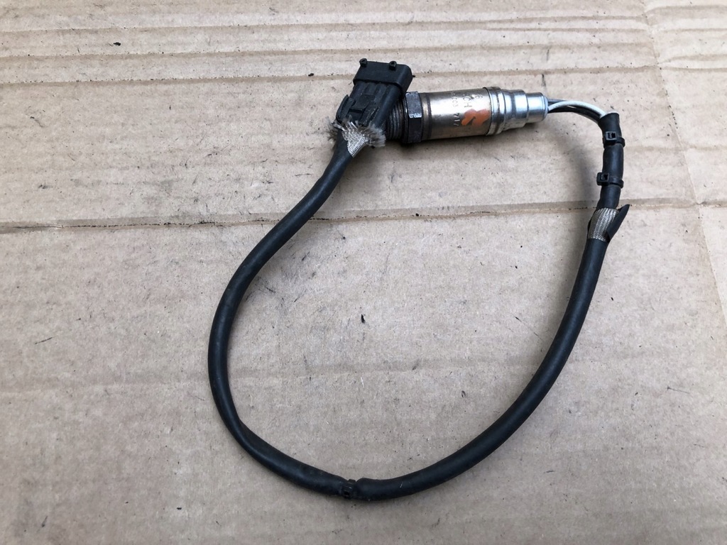 фото №1, Датчик лямбда-зонд peugeot 306 1.8 0258003717