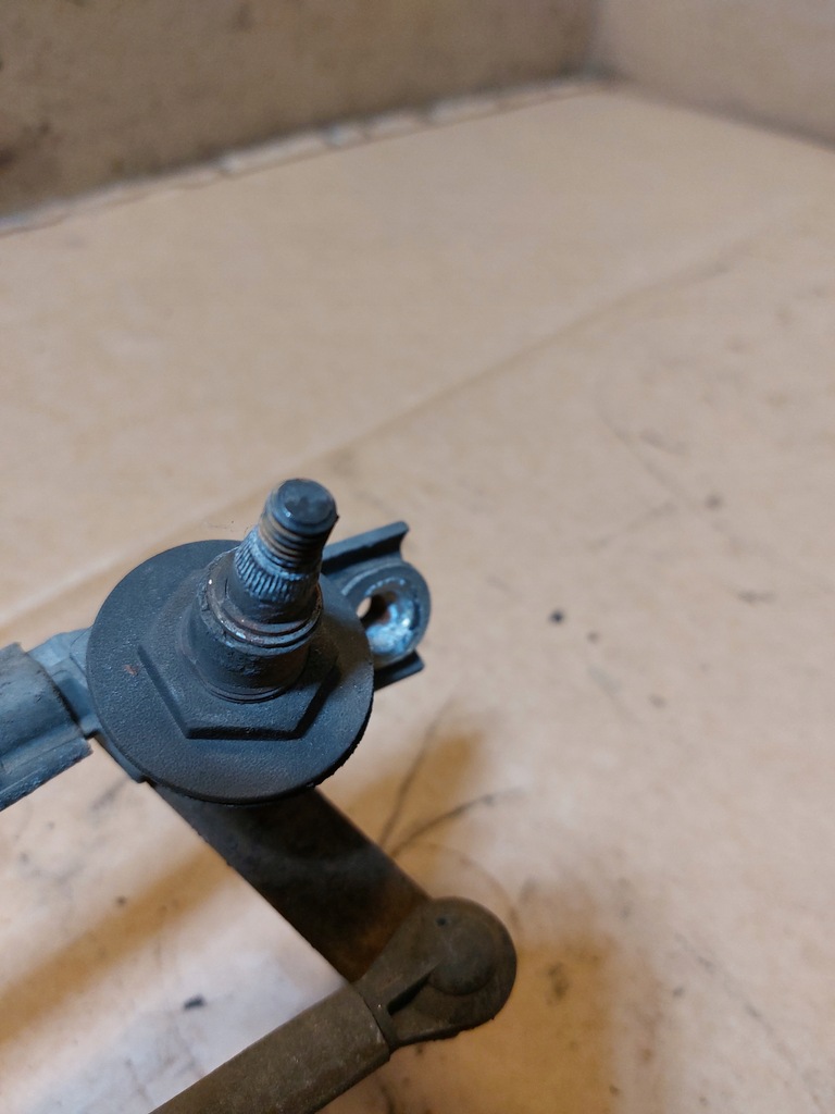 фото №9, Механизм дворник opel corsa b