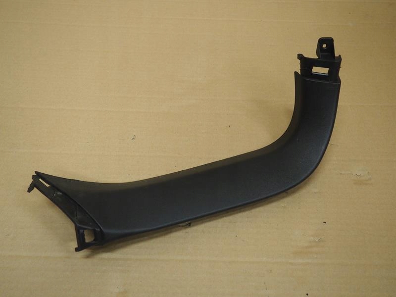 фото №1, Молдинг накладка стійка ліва багажника hyundai ix35