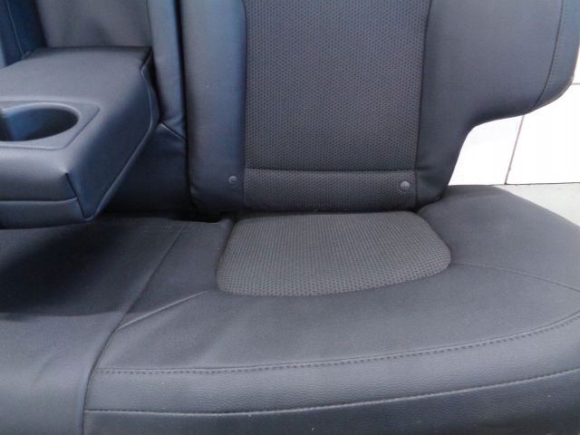 фото №7, Заднє сидіння задня напівшкіра hyundai ix35 ремені ładna