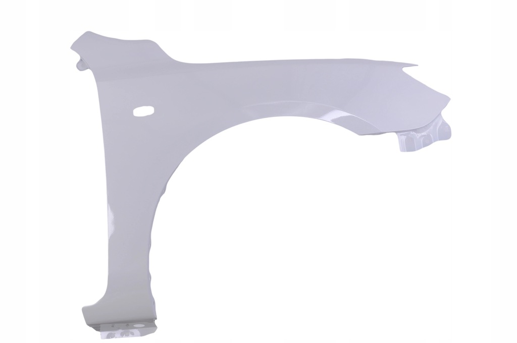 фото №1, Mazda 3 bk хетчбек крила правий 34k 24h