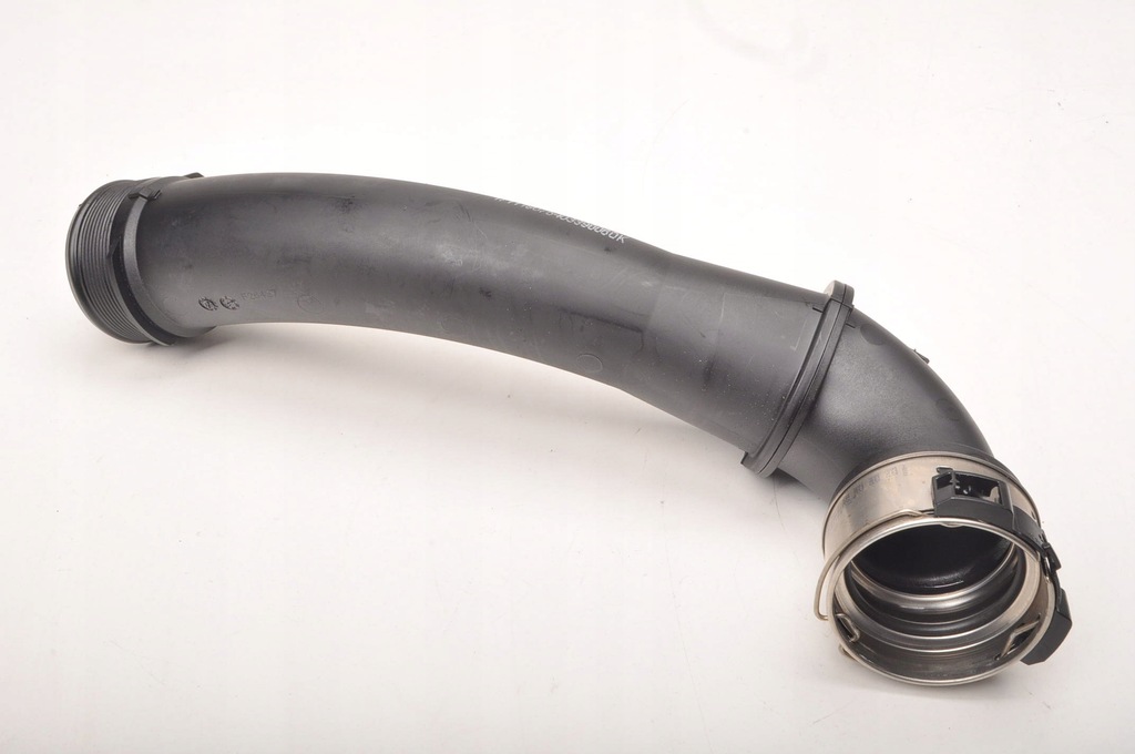 фото №1, Bmw f20 f21 3.0 труба інтеркулер