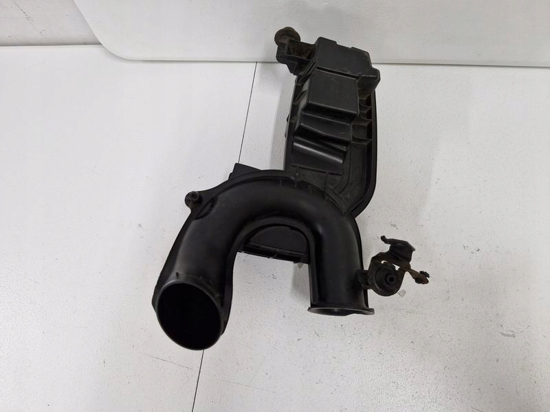 фото №6, Renault megane 3 iii 1.5 dci резонатор шланг труба повітрозабірник повітря