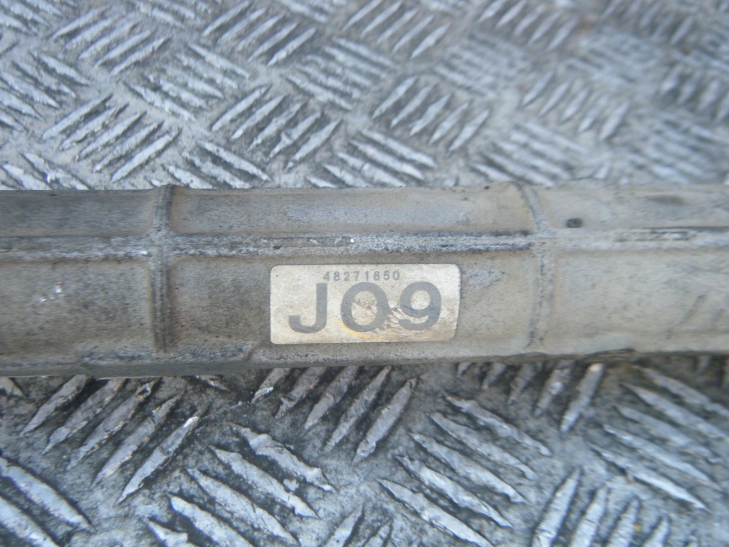 фото №6, Трансмісія рейка рульова toyota prius 3 iii xw30 1.8 hybrid j09 europa eu