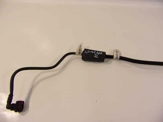 фото №5, Jeep compass ii 17- труба шланг топлива 000108711ac