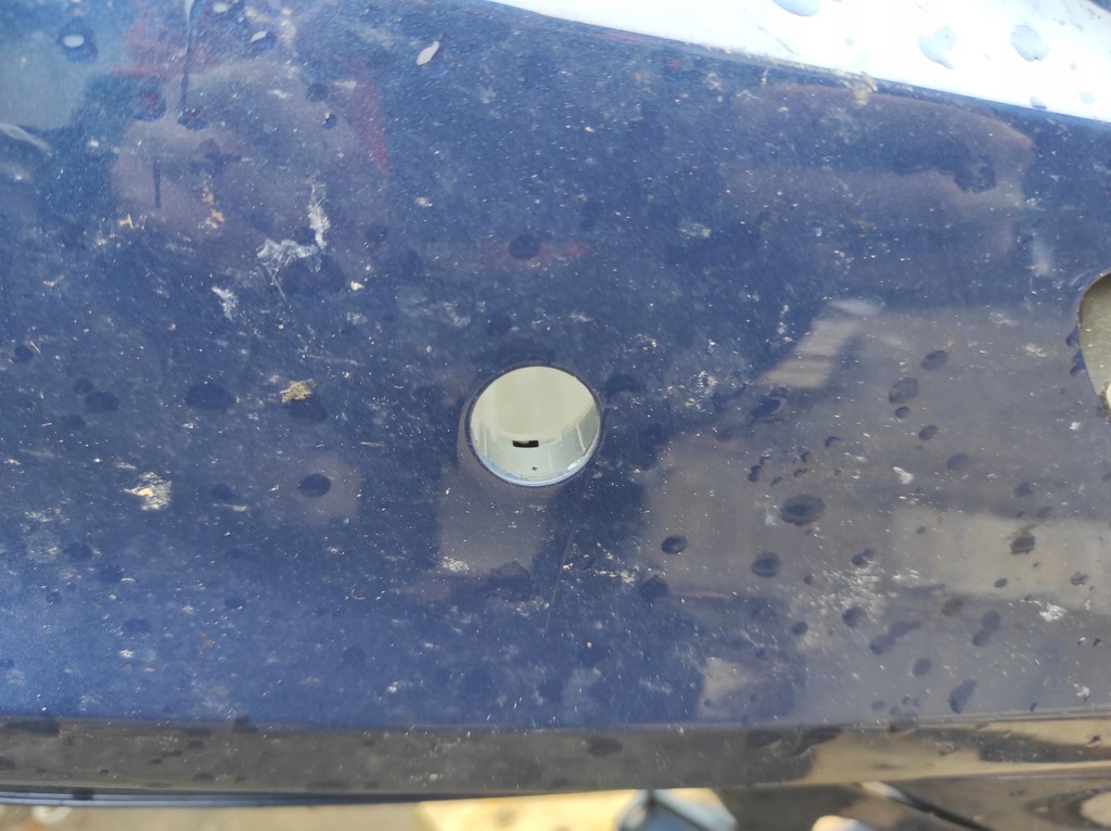 фото №7, Бампер перед przedmi opel astra v k lift 2019- pdc 39130492