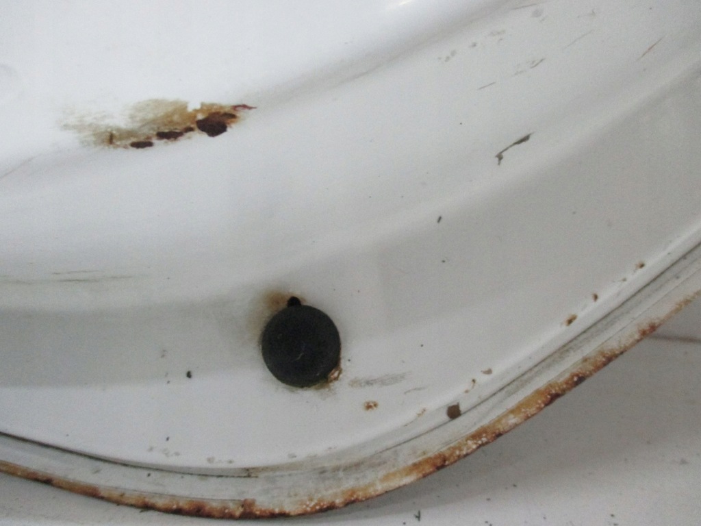 фото №7, Двері праве задні skoda fabia i 6y9 kombi