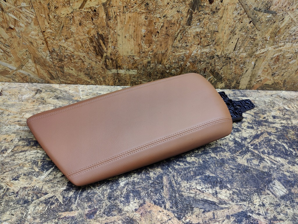 фото №1, Подлокотник туннель среднего alfa romeo stelvio