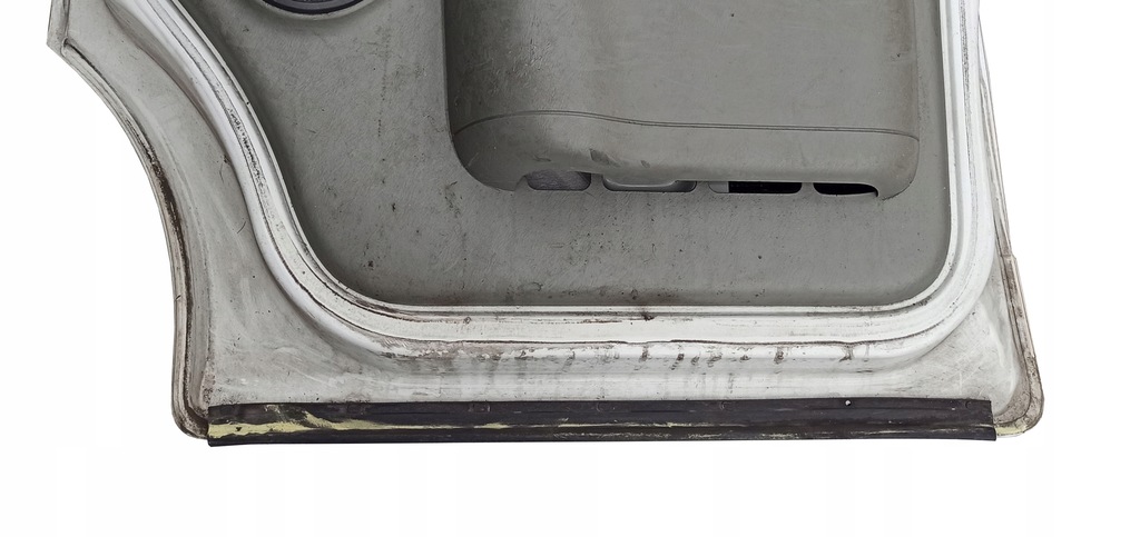 фото №5, Renault trafic ii 2 двері праве передні