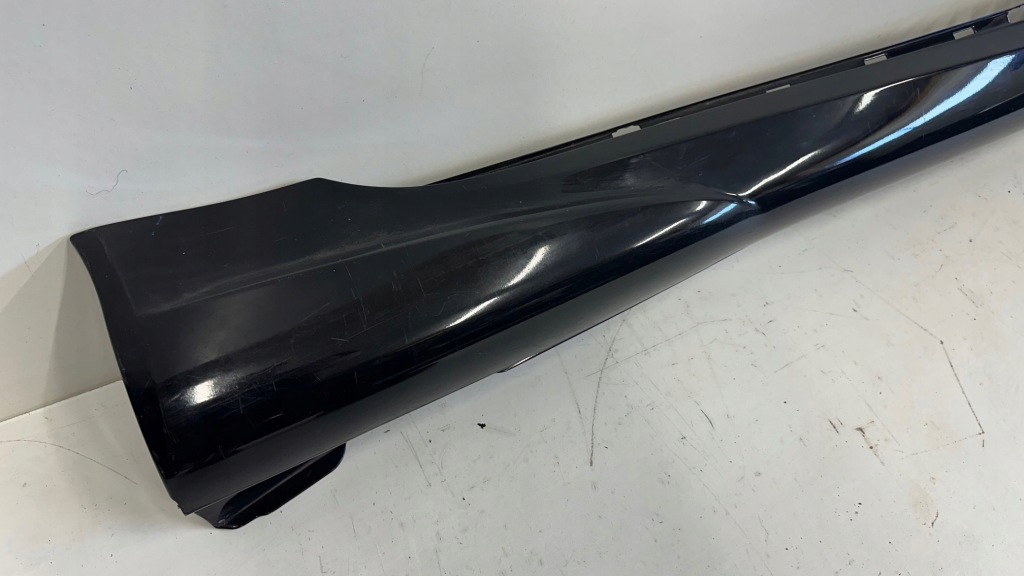 фото №4, Mercedes молдинг порог правая a1716980454 slk 171 r171 55 amg