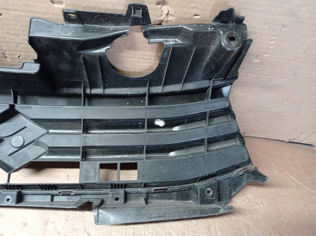 фото №7, Решітка радіатора решітка радіатора радіатора suzuki celerio