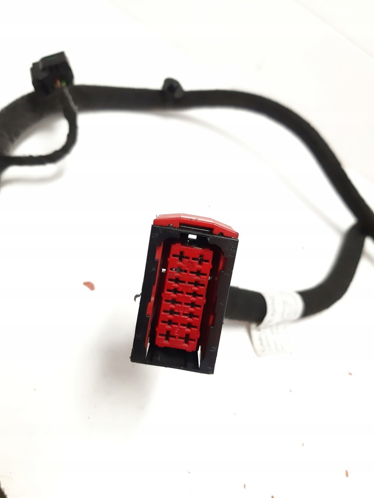 фото №5, Citroen ds4 джгут pdc 6 бампера задня 9673376380