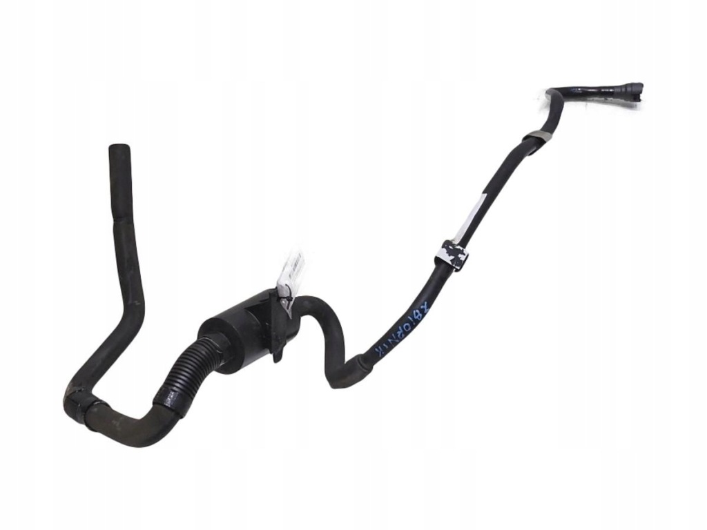 фото №1, Шланг топлива бака chrysler sebring iii 2.0 crd