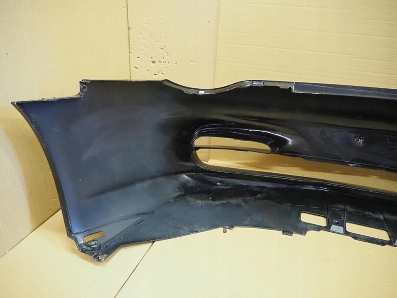 фото №10, Бампер передній перед porsche carrera 996 911