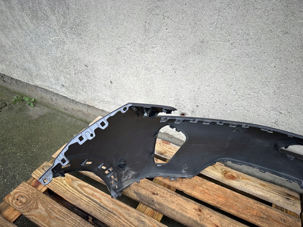 фото №5, Бампер перед передний citroen c5 aircross lift fl 2022- 9843172777 полный