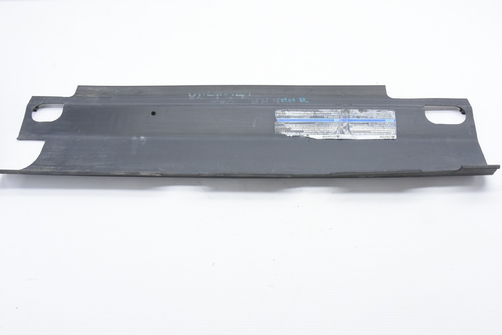 фото №1, Chevrolet hhr захист поперечина передній