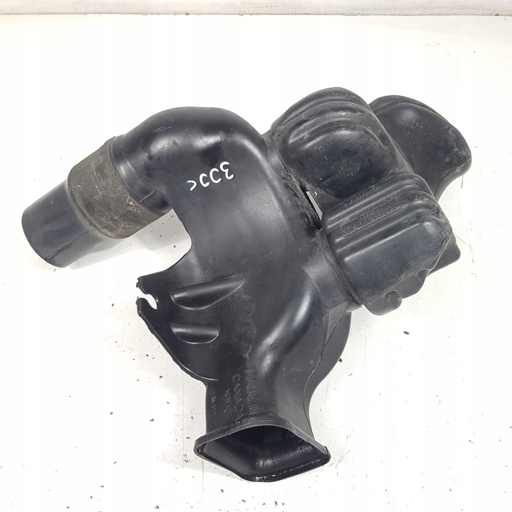 фото №1, Резонатор труба повітря chrysler 300c 04591871