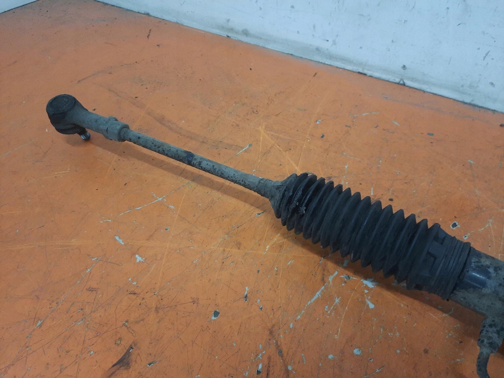 фото №8, Hyundai getz i 02-05 1.1b рулевая рейка трансмиссия рулевая 57700-1c100