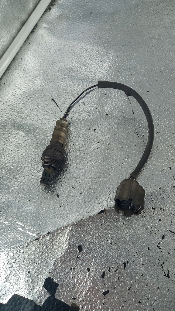 Купить Датчик лямбда-зонд chrysler 300m 03r 04606133a