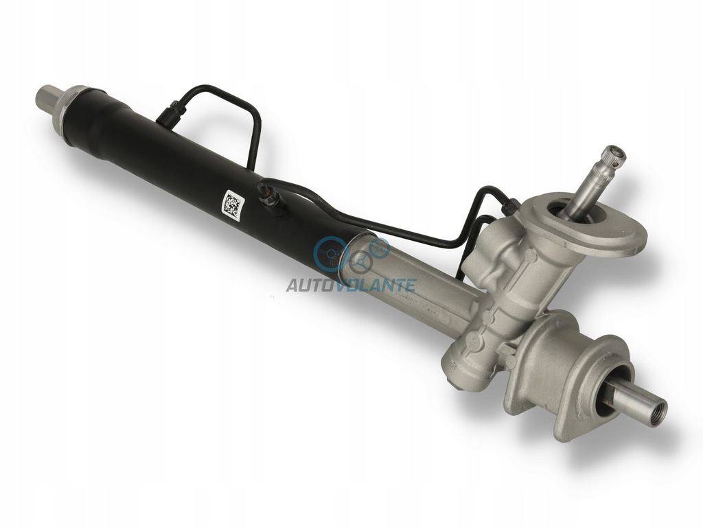 фото №6, Трансмиссия рулевая рейка chevrolet aveo t200 t250