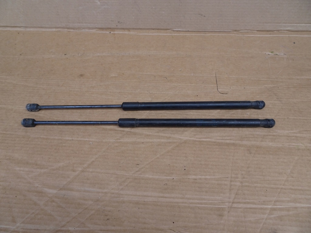 фото №1, Volkswagen оригінальний номер 7l6823359b амортизатор привід капот