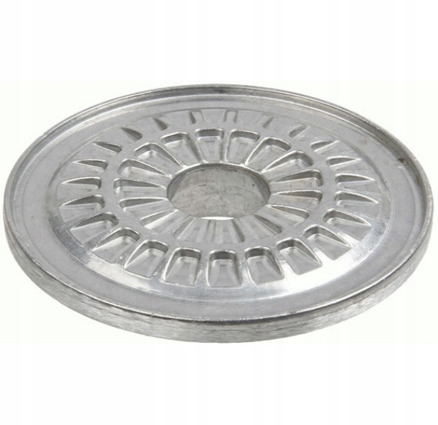 фото №1, Подшипник амортизатора перед do vw multivan 3.2 t6