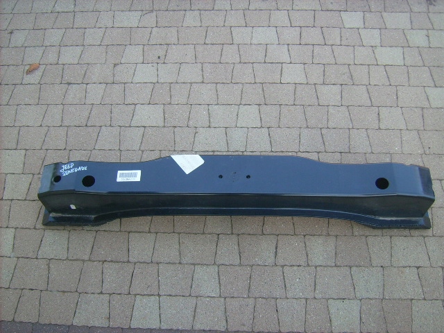 фото №2, Jeep renegade 2014- балка бампера заднього w-wa