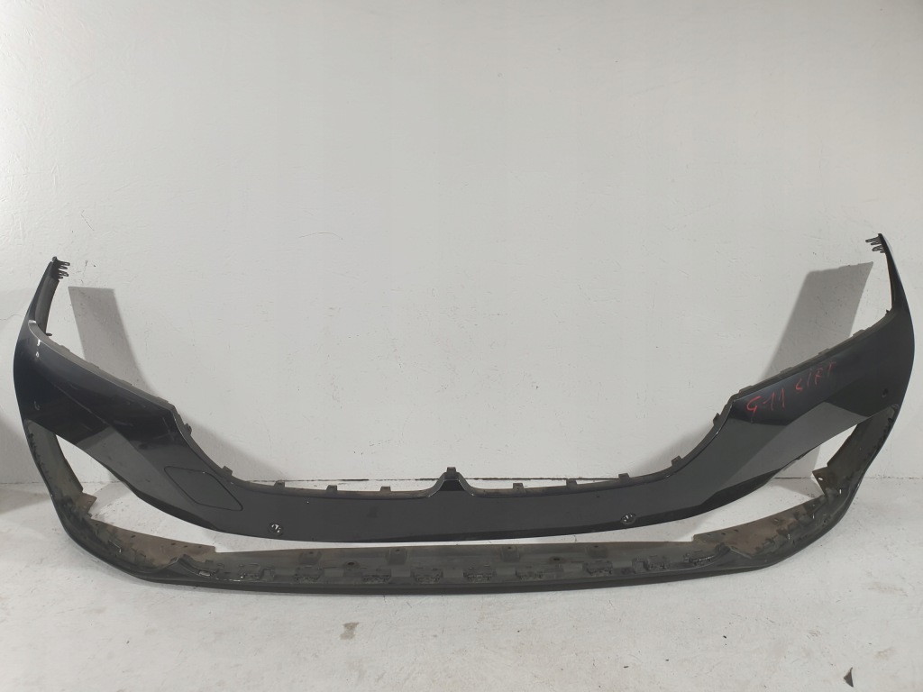 фото №1, Бампер передній bmw 7 g11 lift