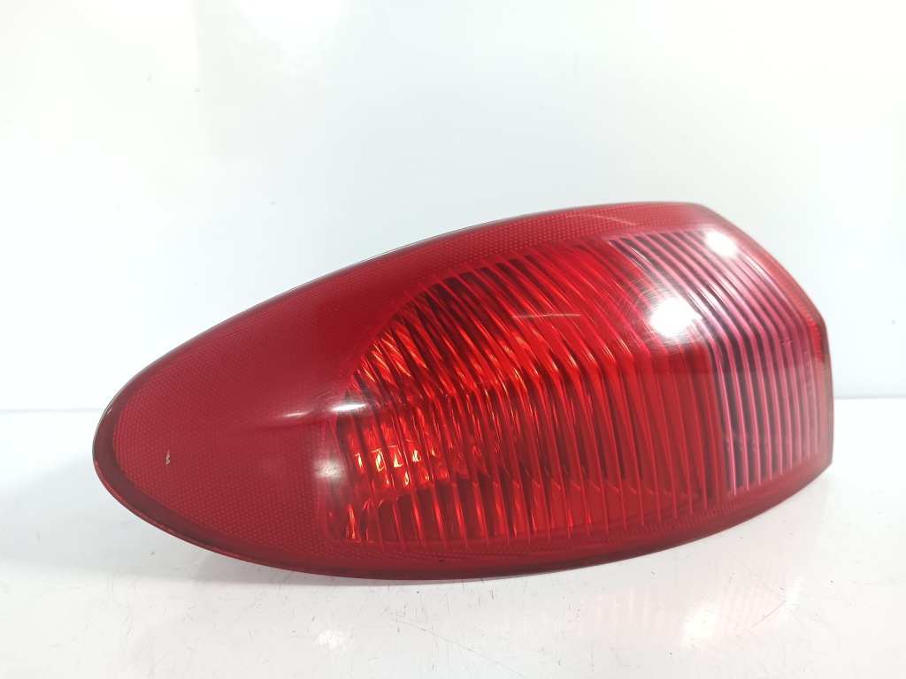 фото №3, Alfa romeo 147 00-10 лампа задняя задняя левая оригинальный номер 46556349