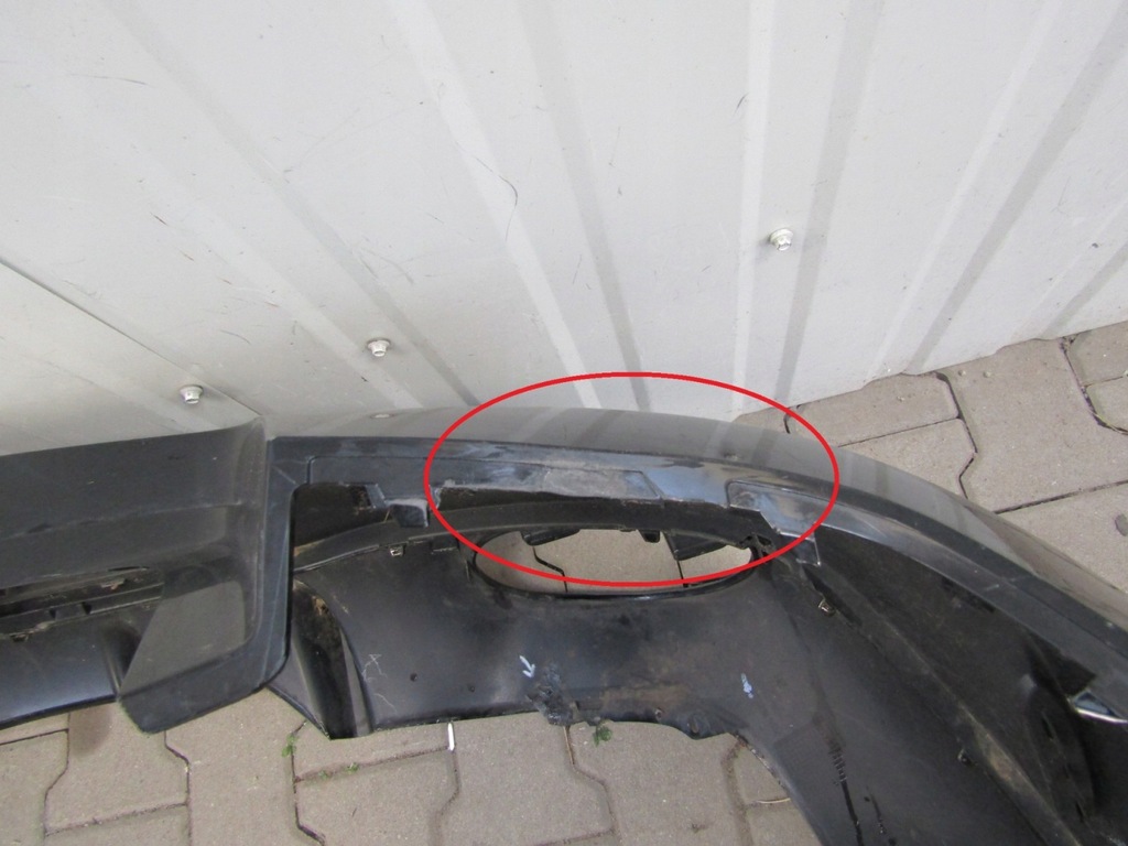 фото №8, Бампер задний mercedes cla 45 4.5 118 x118 c118 amg 19-