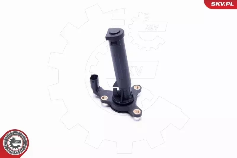 Skv germany 17skv630 датчик, уровень масла двигателя Недорого