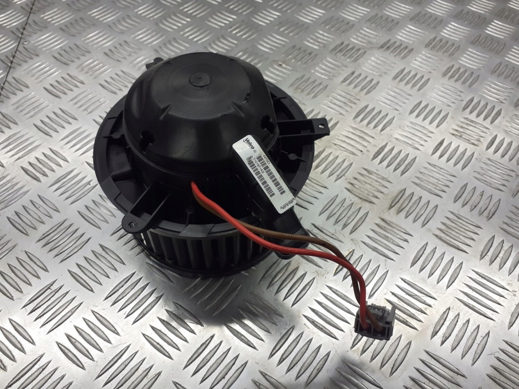 фото №1, Вентилятор обдув opel meriva b t1019714q