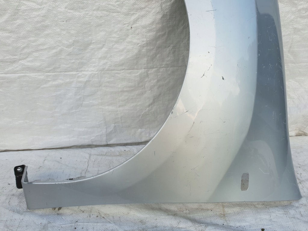 Dacia sandero 2 logan 2 12- крыло  левое  перед передний Недорого
