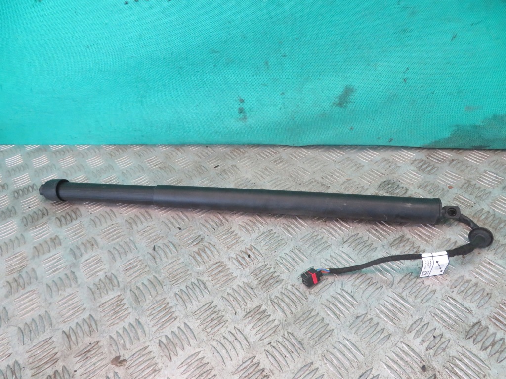 фото №1, Привод крышки багажника range rover land rover velar l560 3.0 22r