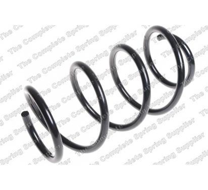 фото №1, Lesjofors пружина підвіска renault koleos