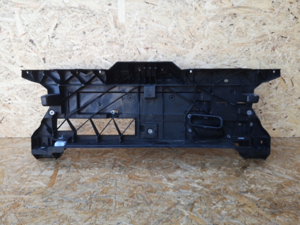 фото №8, Toyota proace pas передний верхний 9808290780