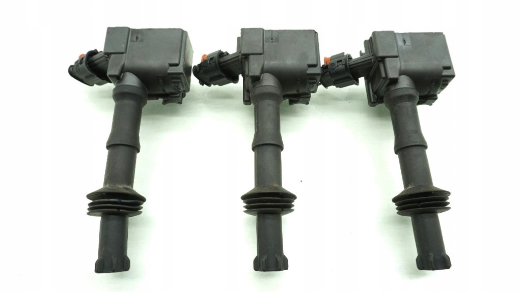 фото №1, Opel astra vi l 1.2 катушка зажигания 9808653680 катушки комплект