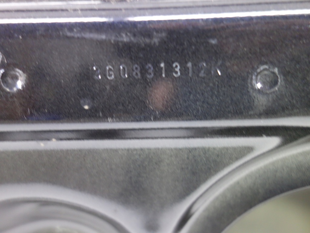 фото №8, Двері перед праве vw passat b8 3g0831112k