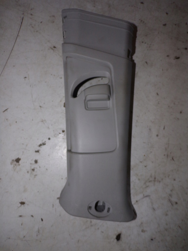 фото №1, Защита стойка поперечина правая/левая opel mokka a