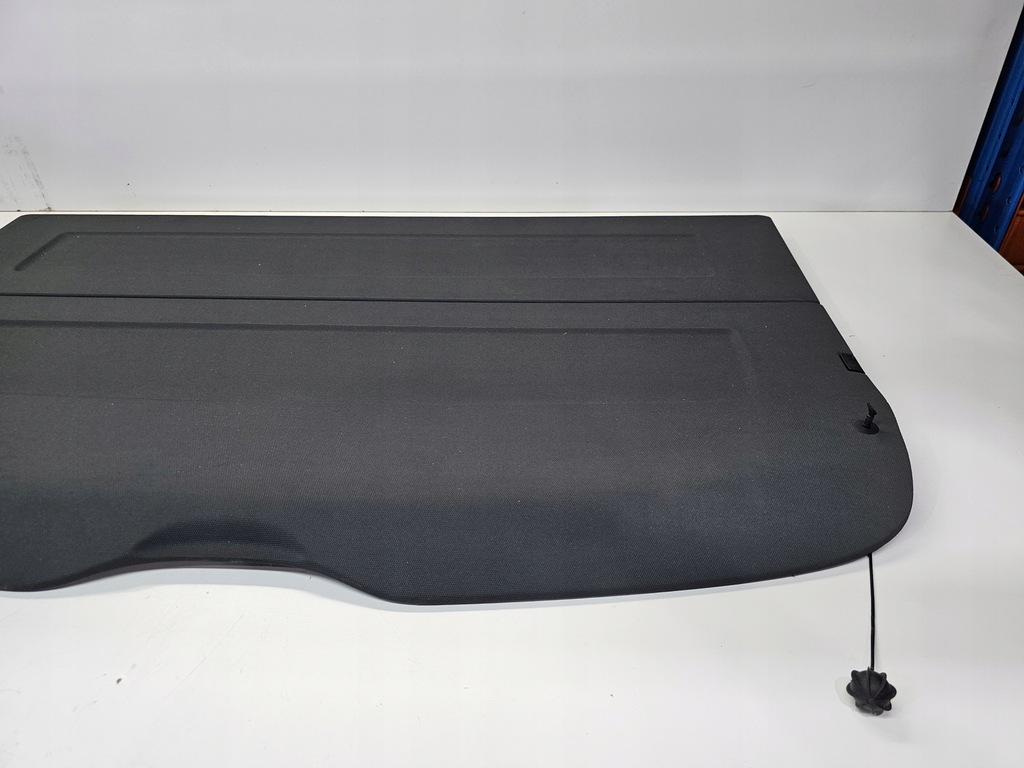 фото №14, Полка багажника audi q5 8r czarna 8r0867769g