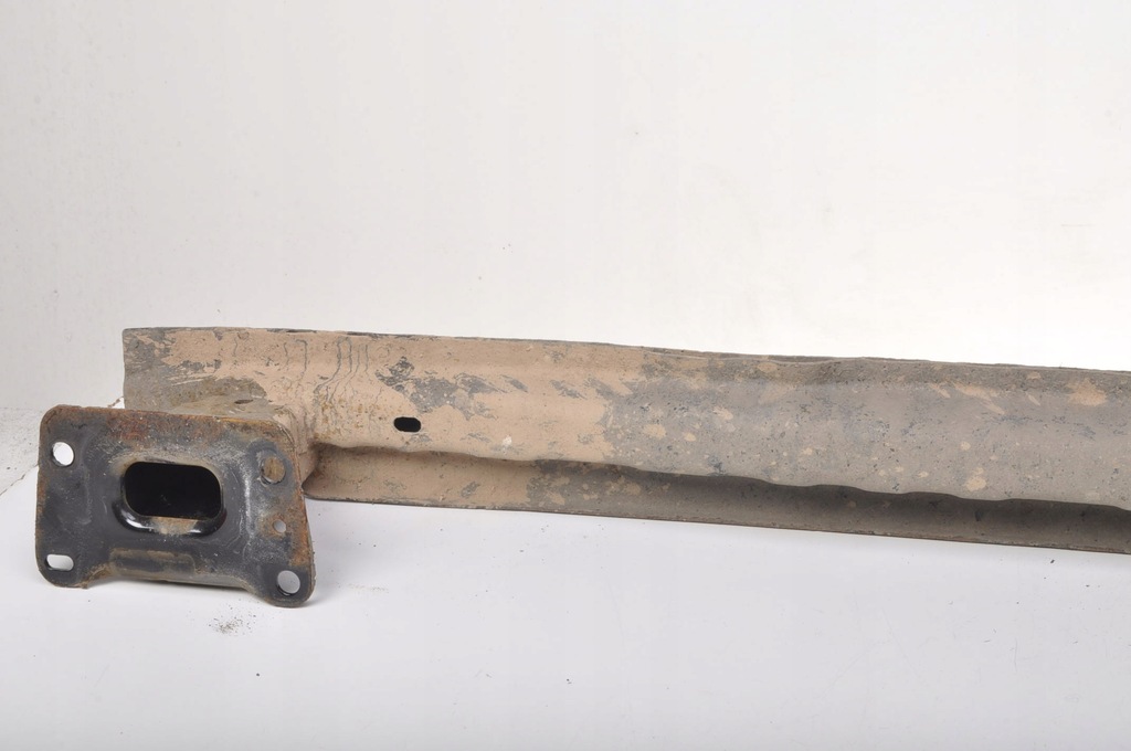 фото №10, Ford tourneo connect mk2 балка бампера задня