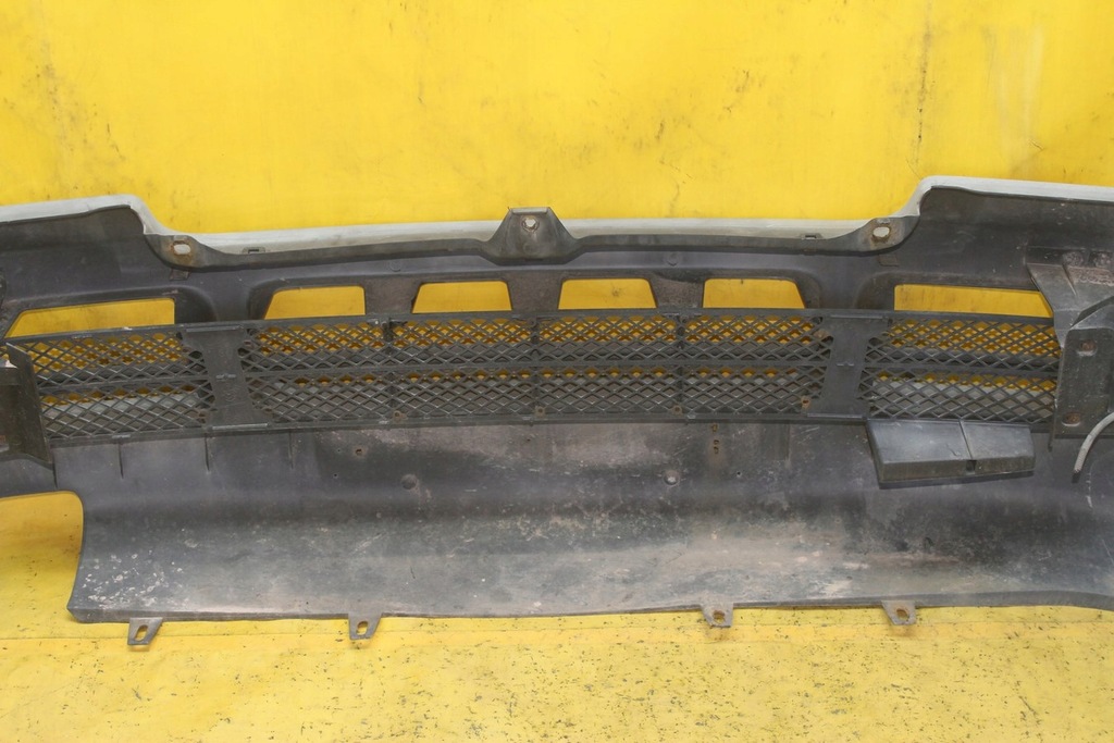 фото №9, Бампер перед jumper ii boxer ducato