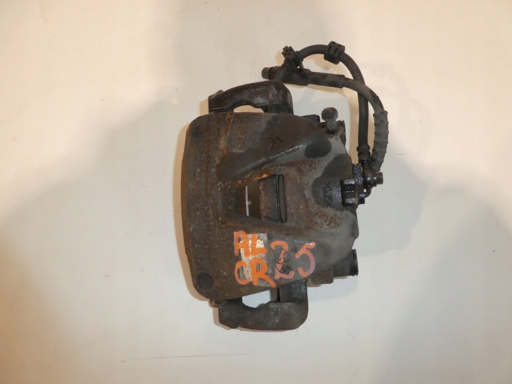 Купить Суппорт правый перед citroen jumpy peugeot expert toyota proace