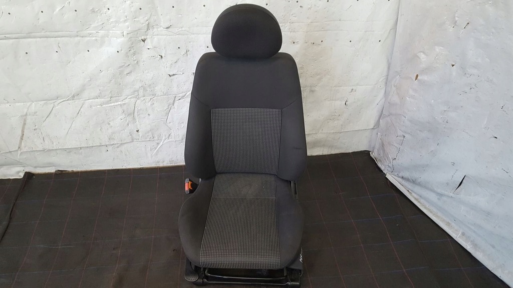 фото №8, Сиденье сиденья комплект opel meriva a