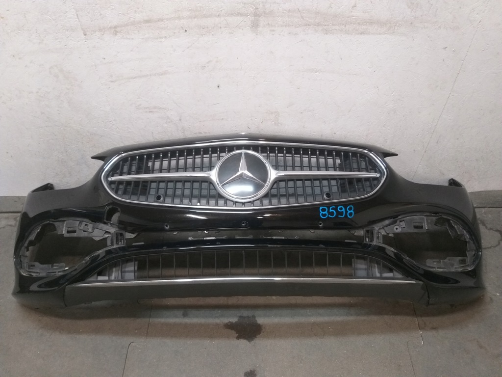 фото №1, Бампер перед mercedes c klasa w206